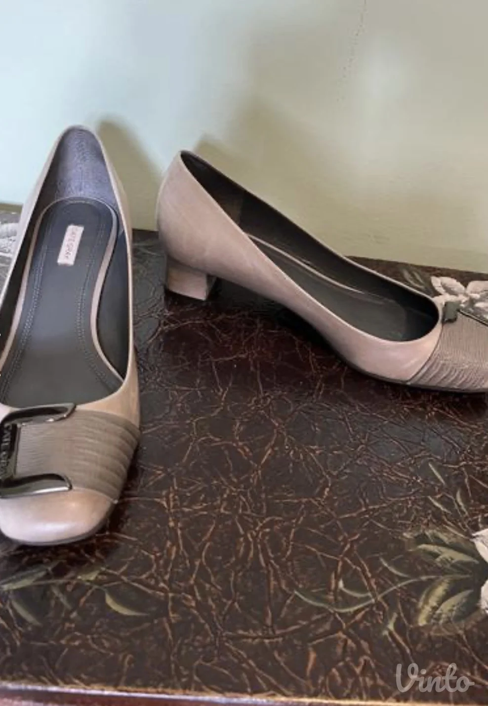 Cate Gray cipele