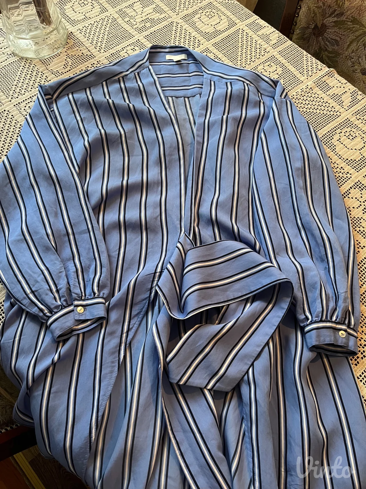 H&m haljina