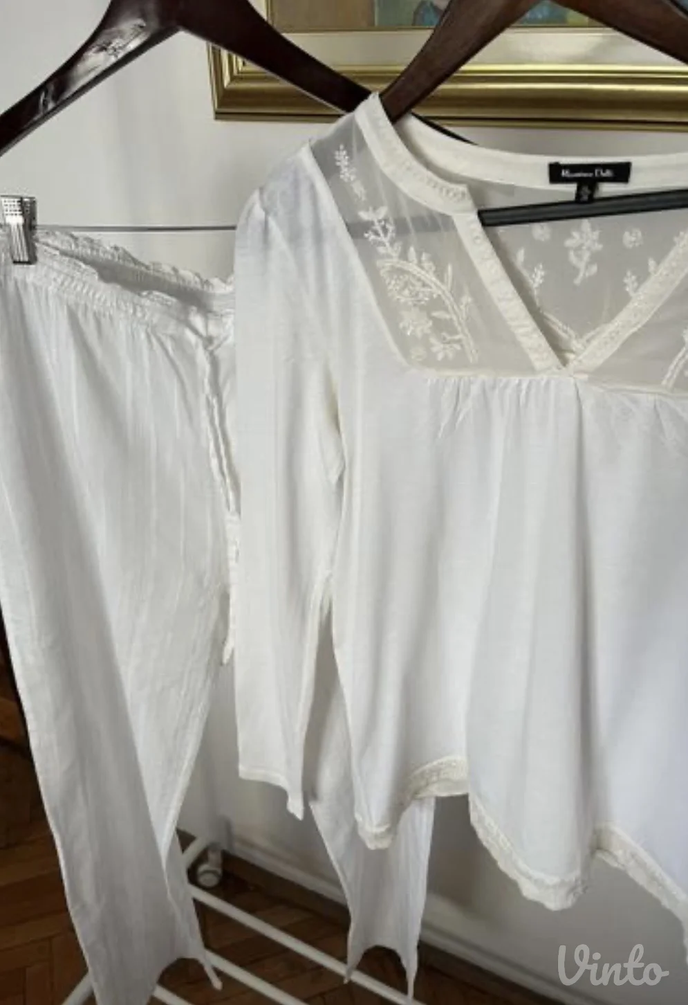 Massimo Dutti pidzama
