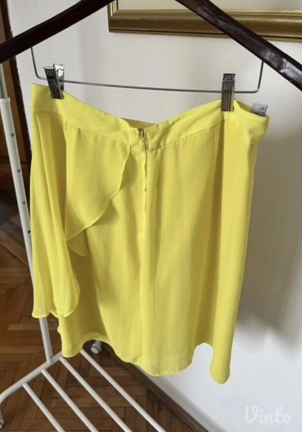 H&m suknja