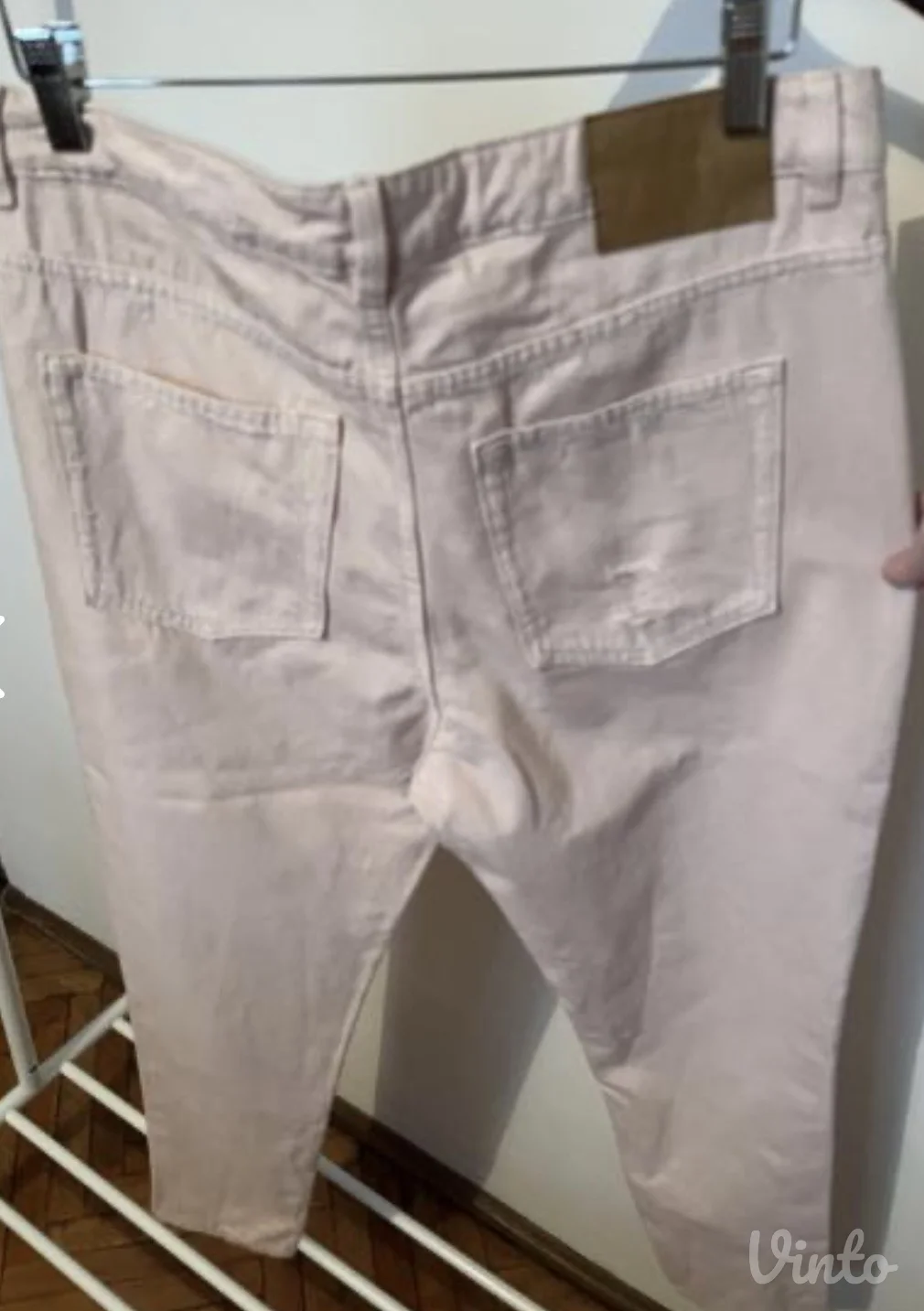 H&m farmerke