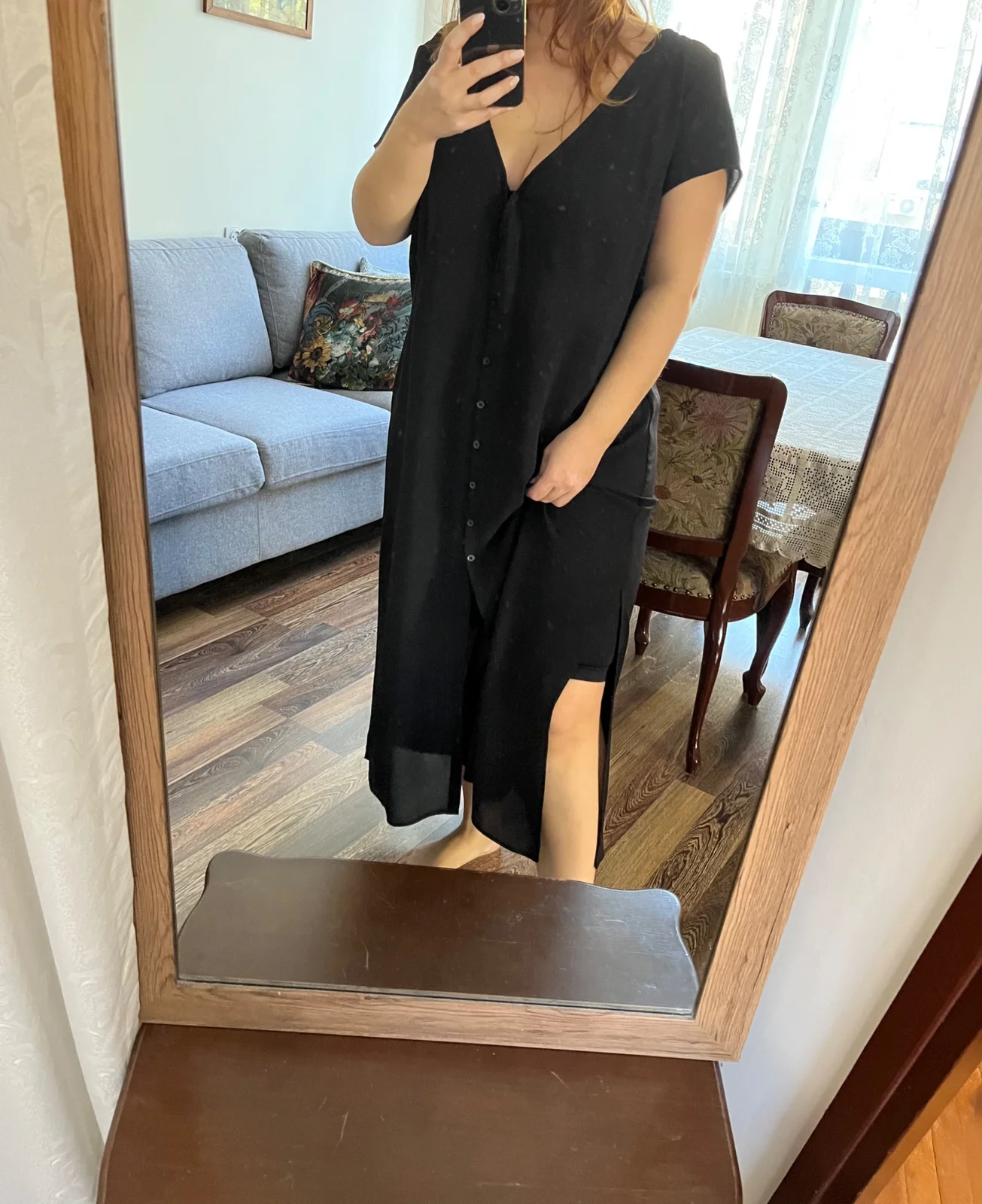 H&m haljina