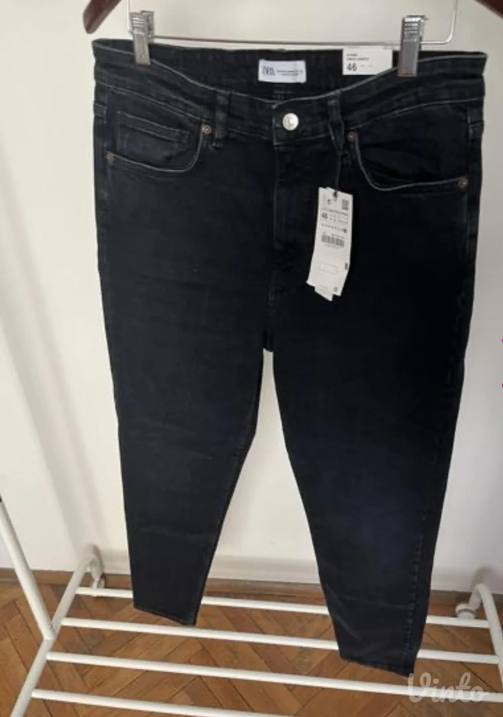 Zara farmerke