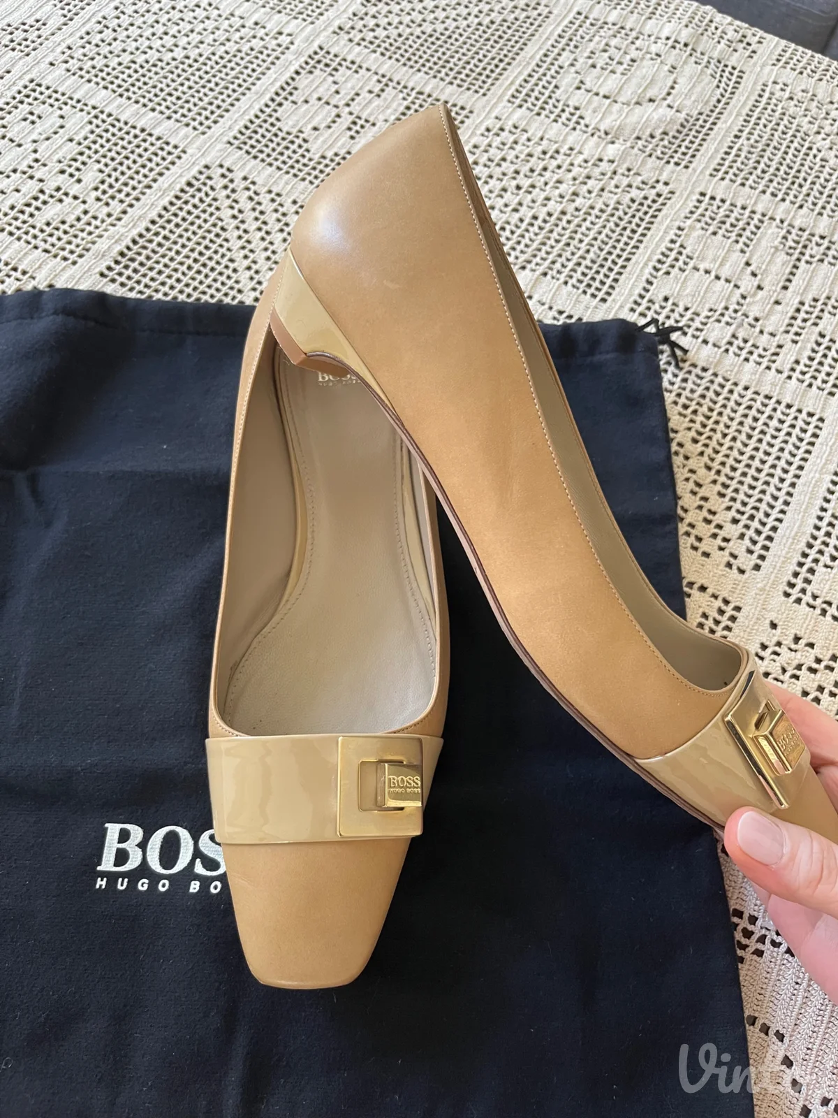 Hugo boss cipele