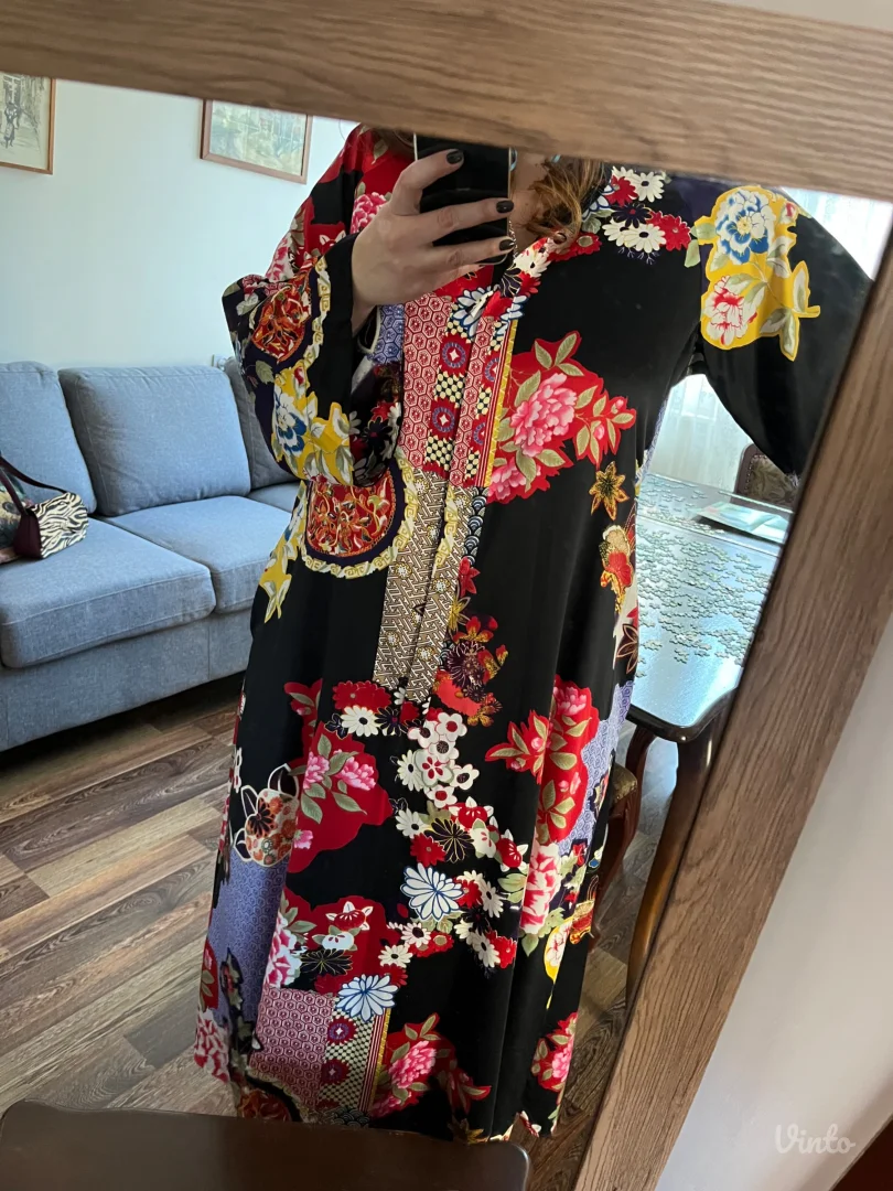 Natori haljina