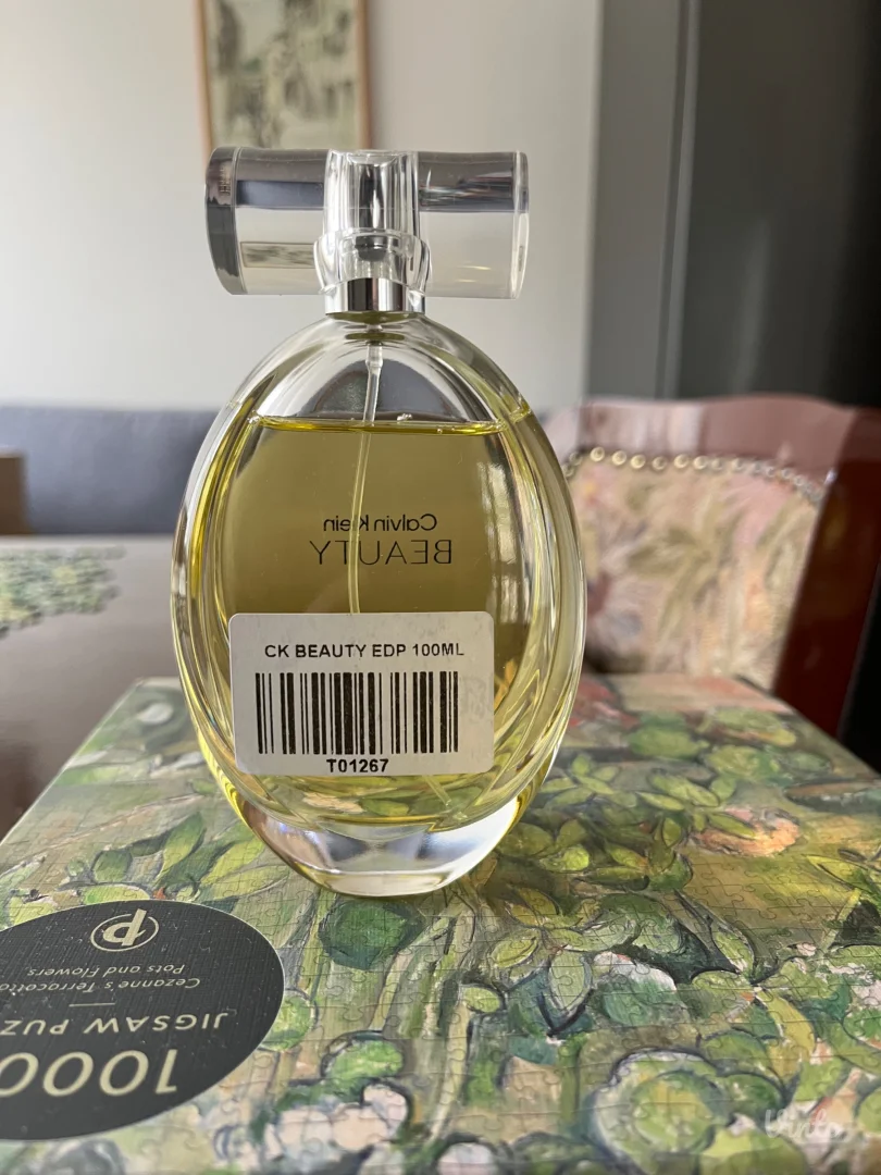 Calvin Klein Beauty parfem