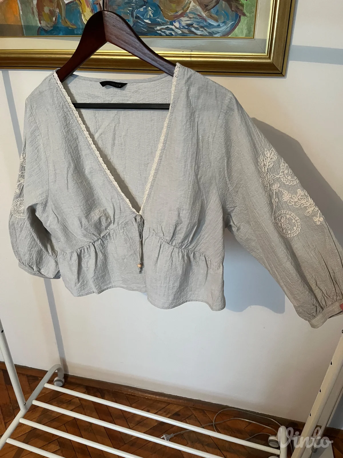 Zara bluza