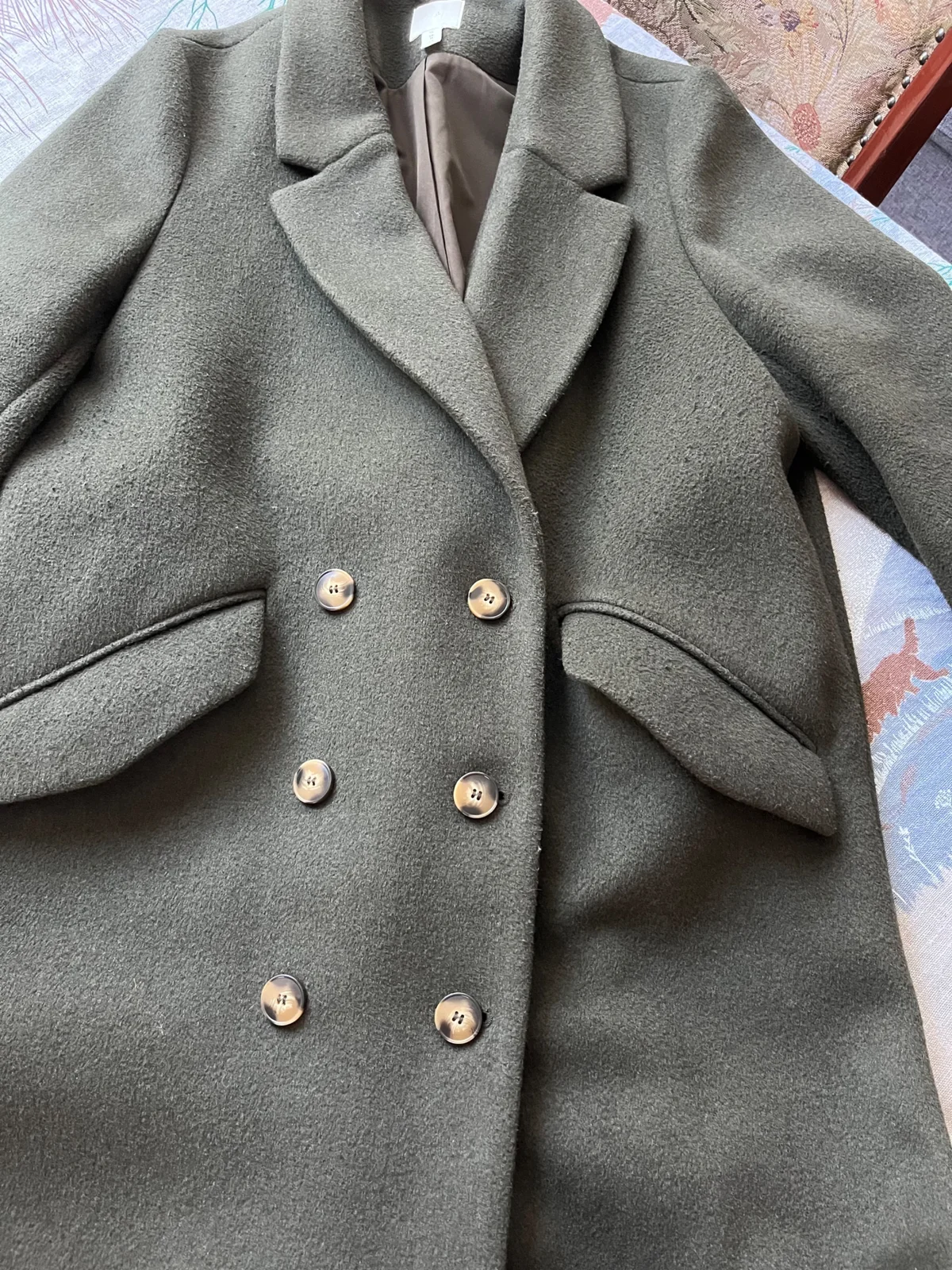 H&m kaput