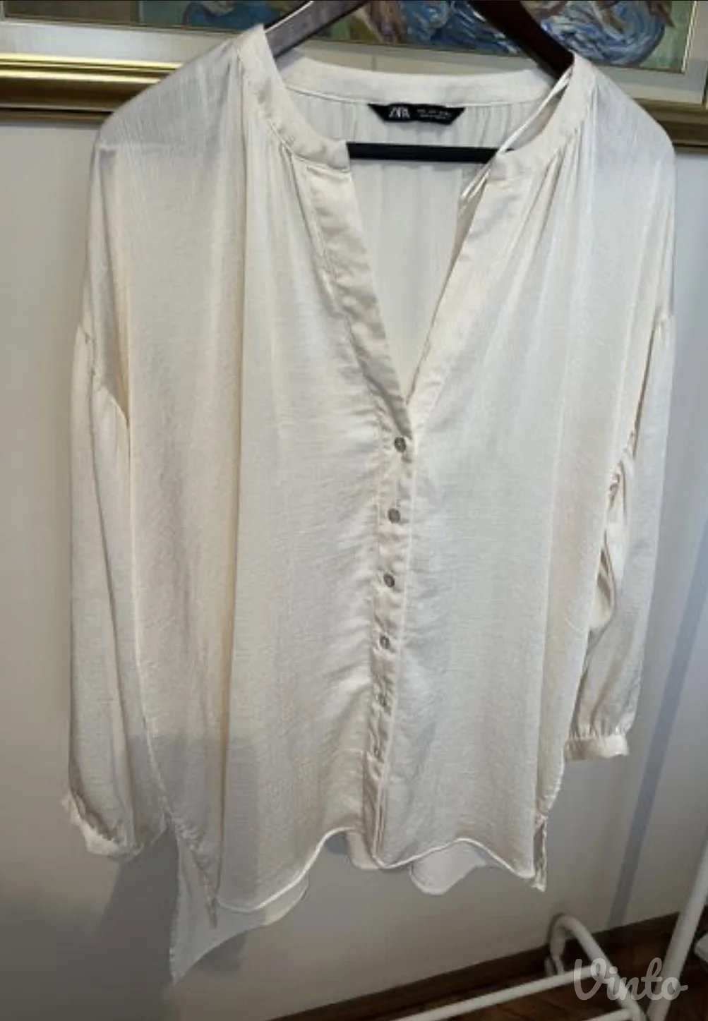 Zara bluza