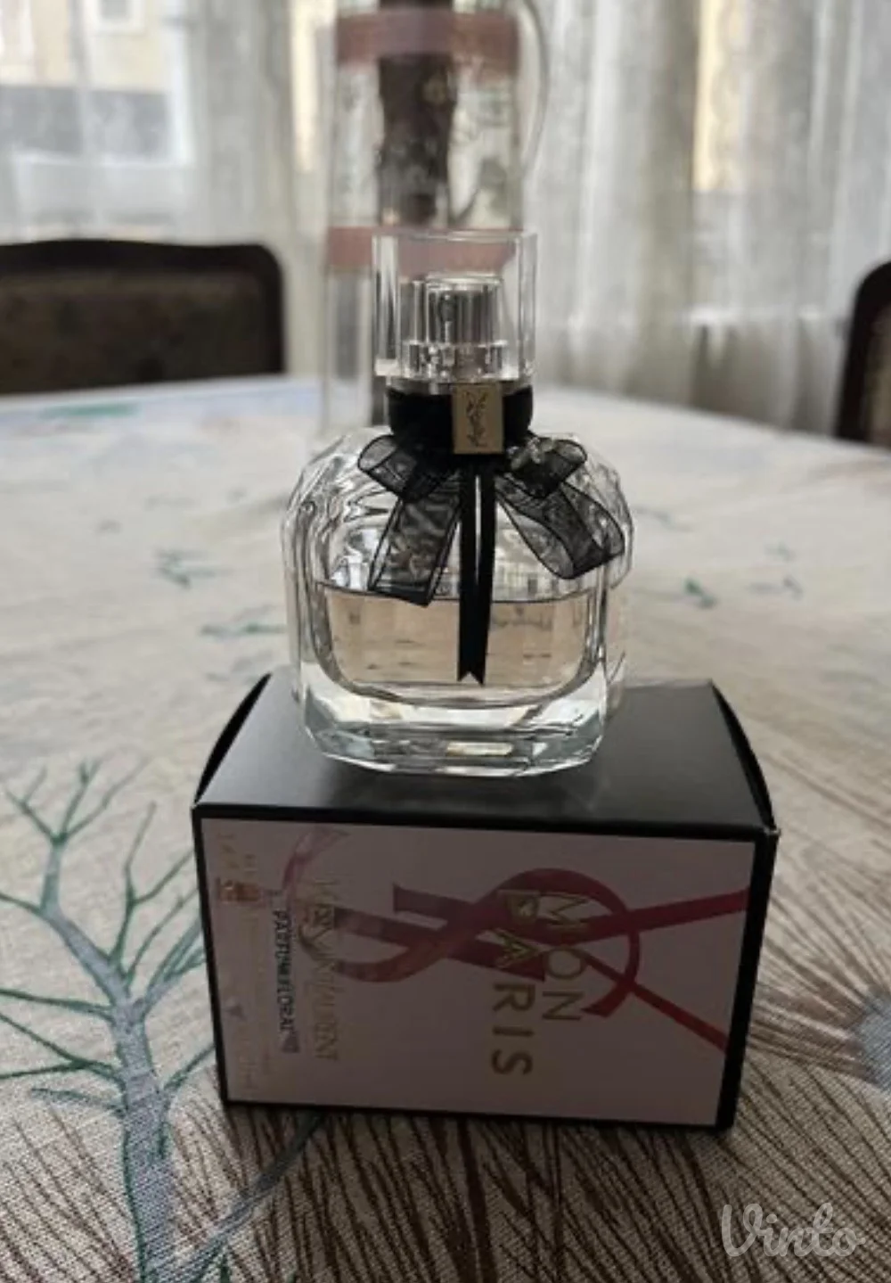 Ysl parfem