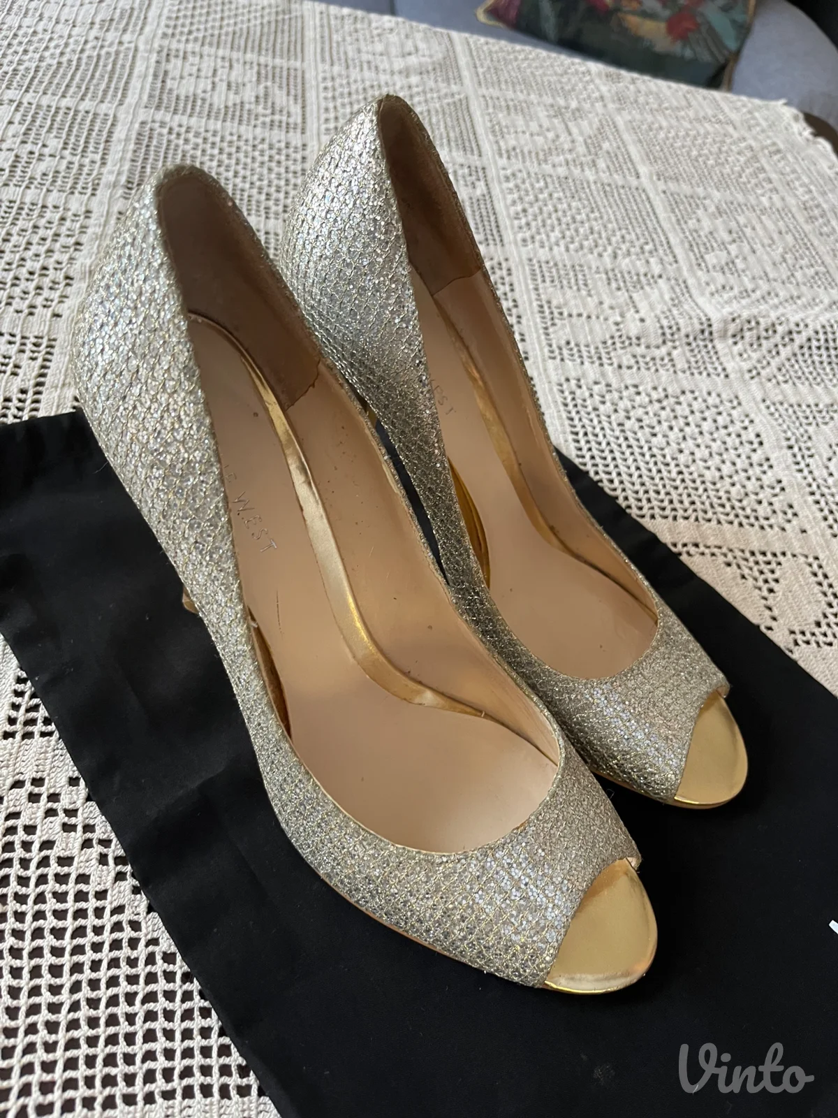Nine west sandale