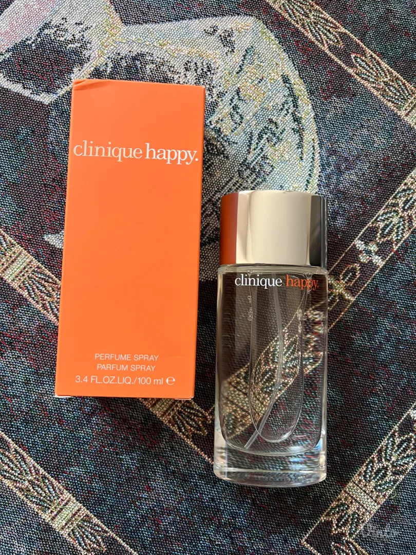 Clinique Happy 100ml