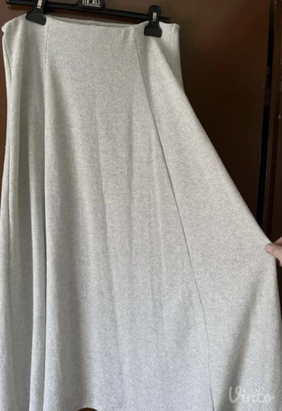 Zara končana suknja