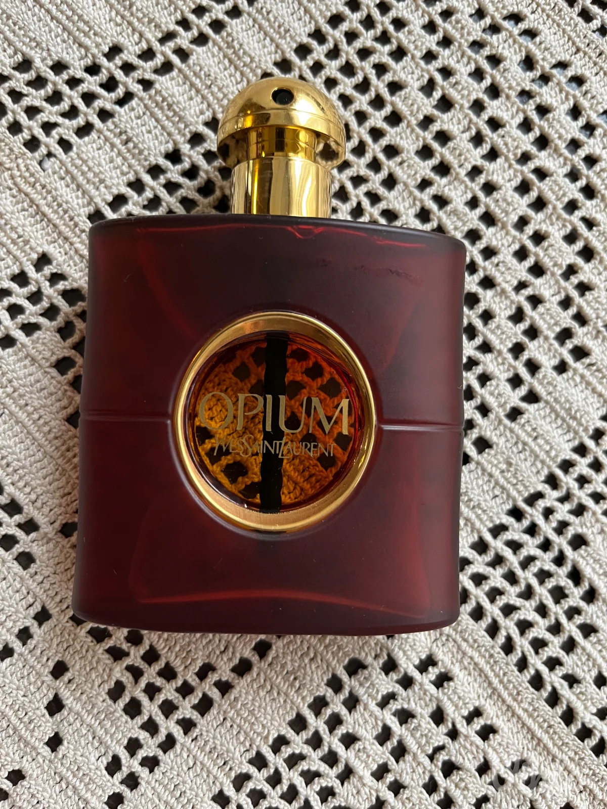 YSL Opium