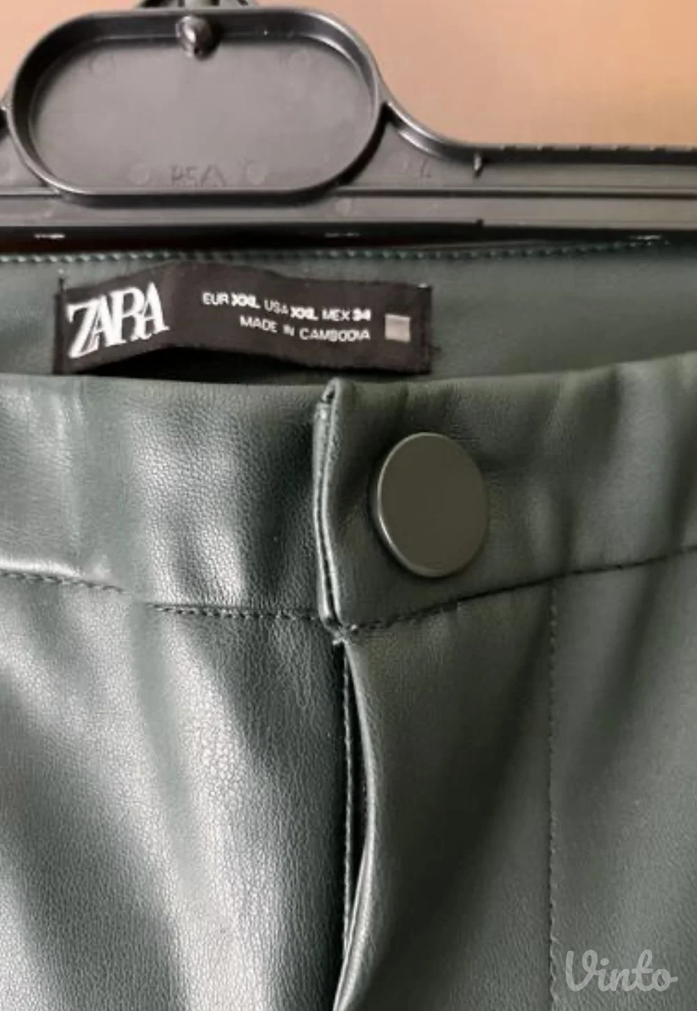 Zara pantalone