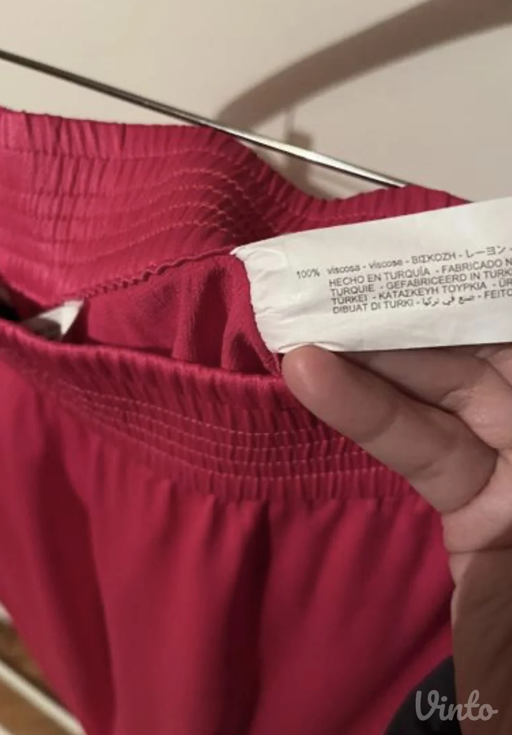 Zara pantalone