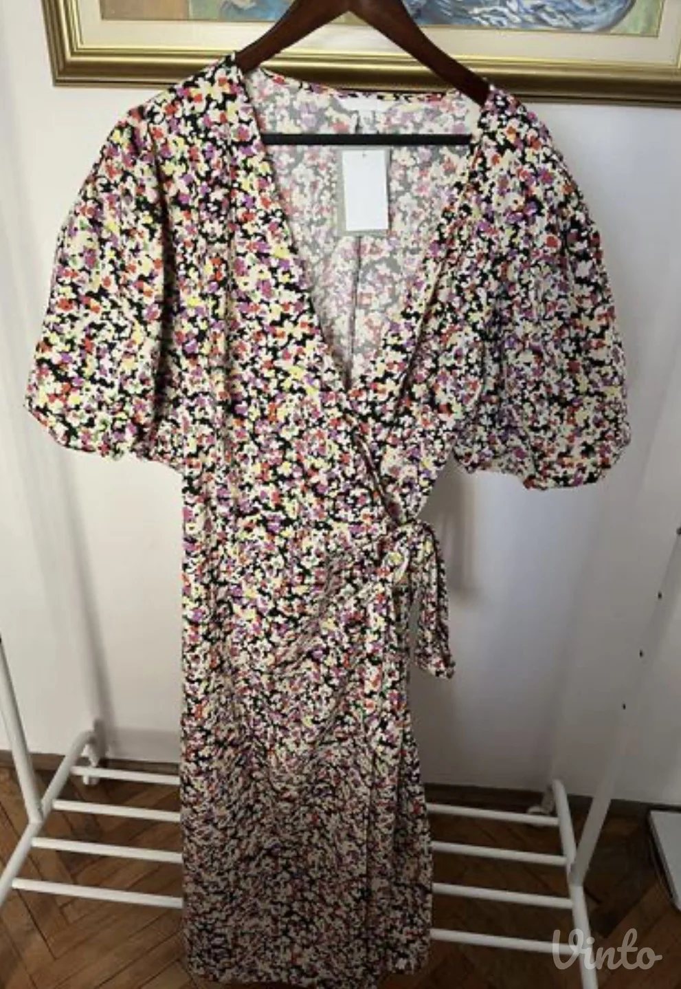 H&m haljina