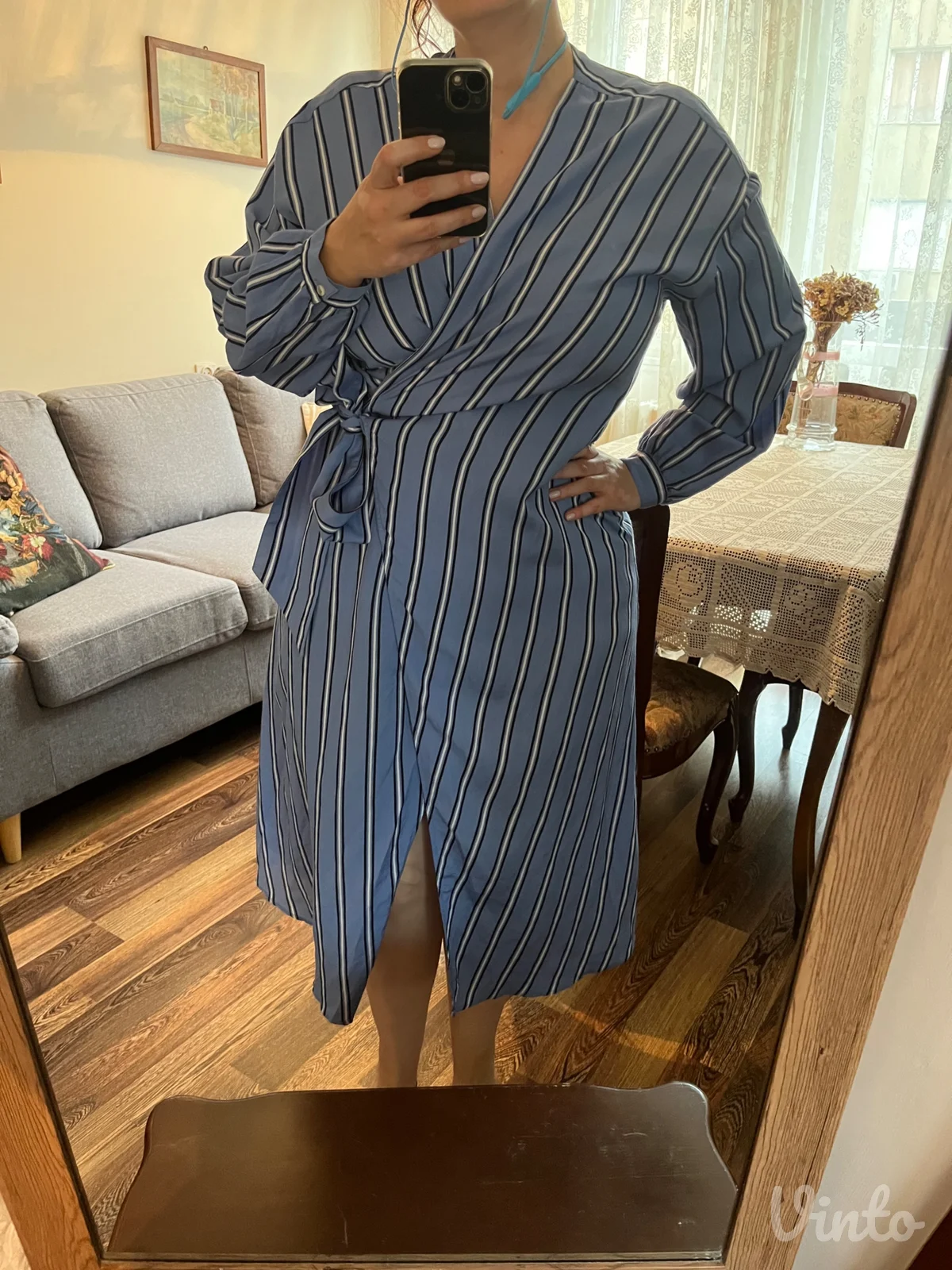 H&m haljina