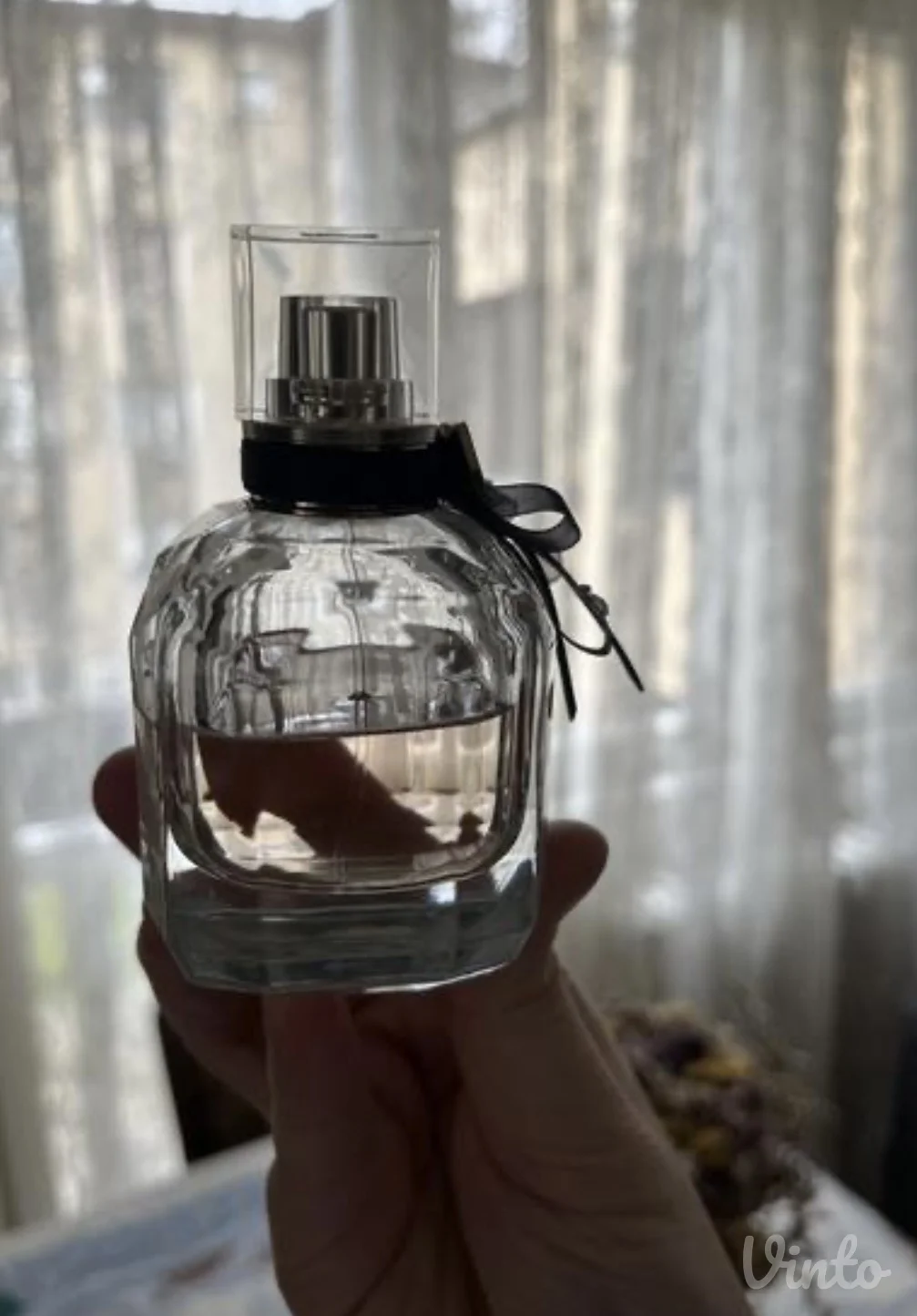 Ysl parfem