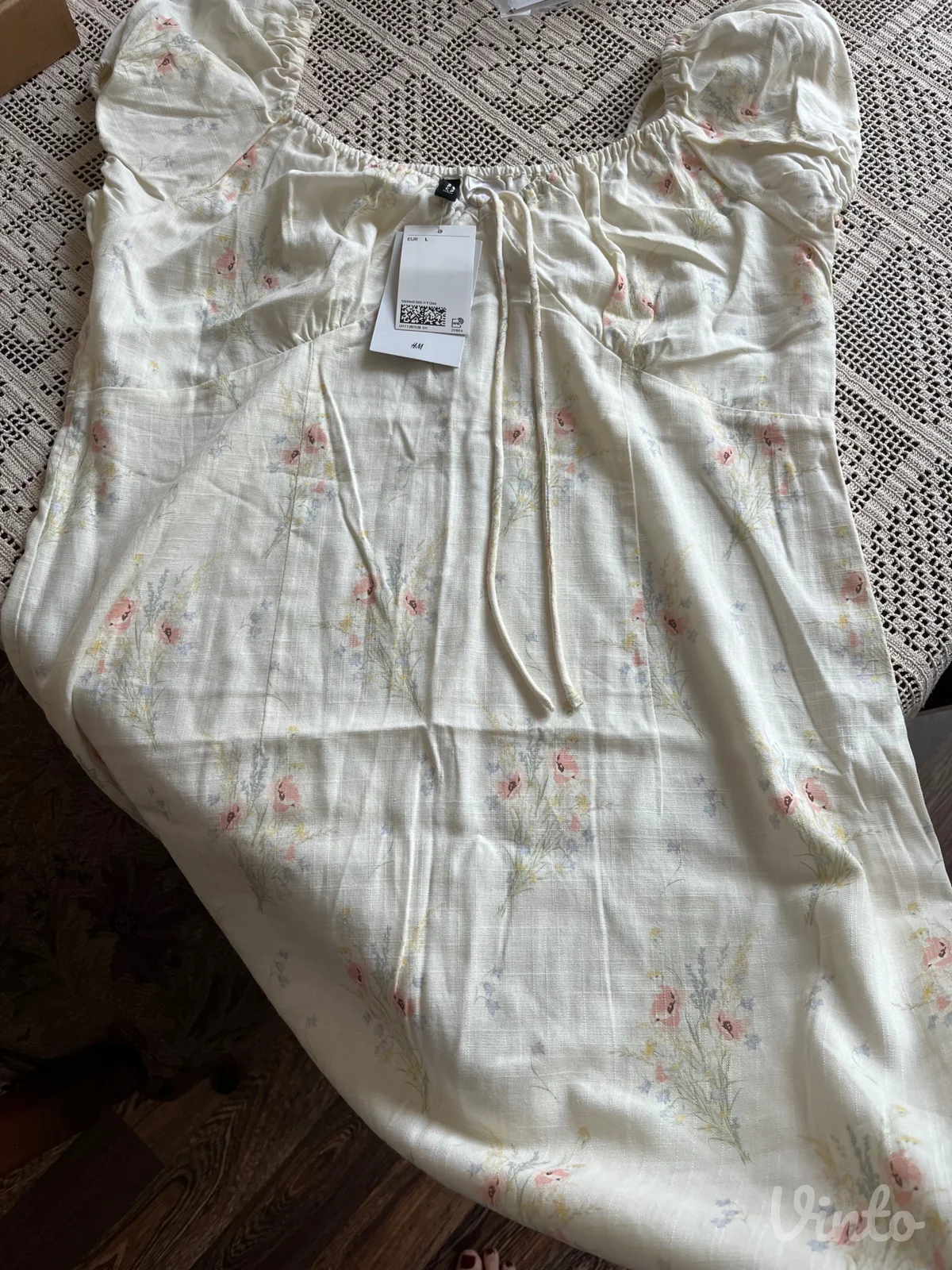 H&m haljina