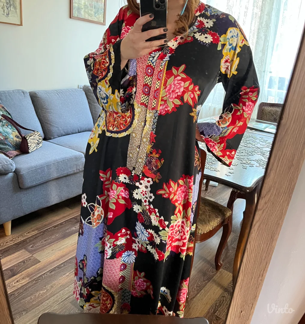 Natori haljina