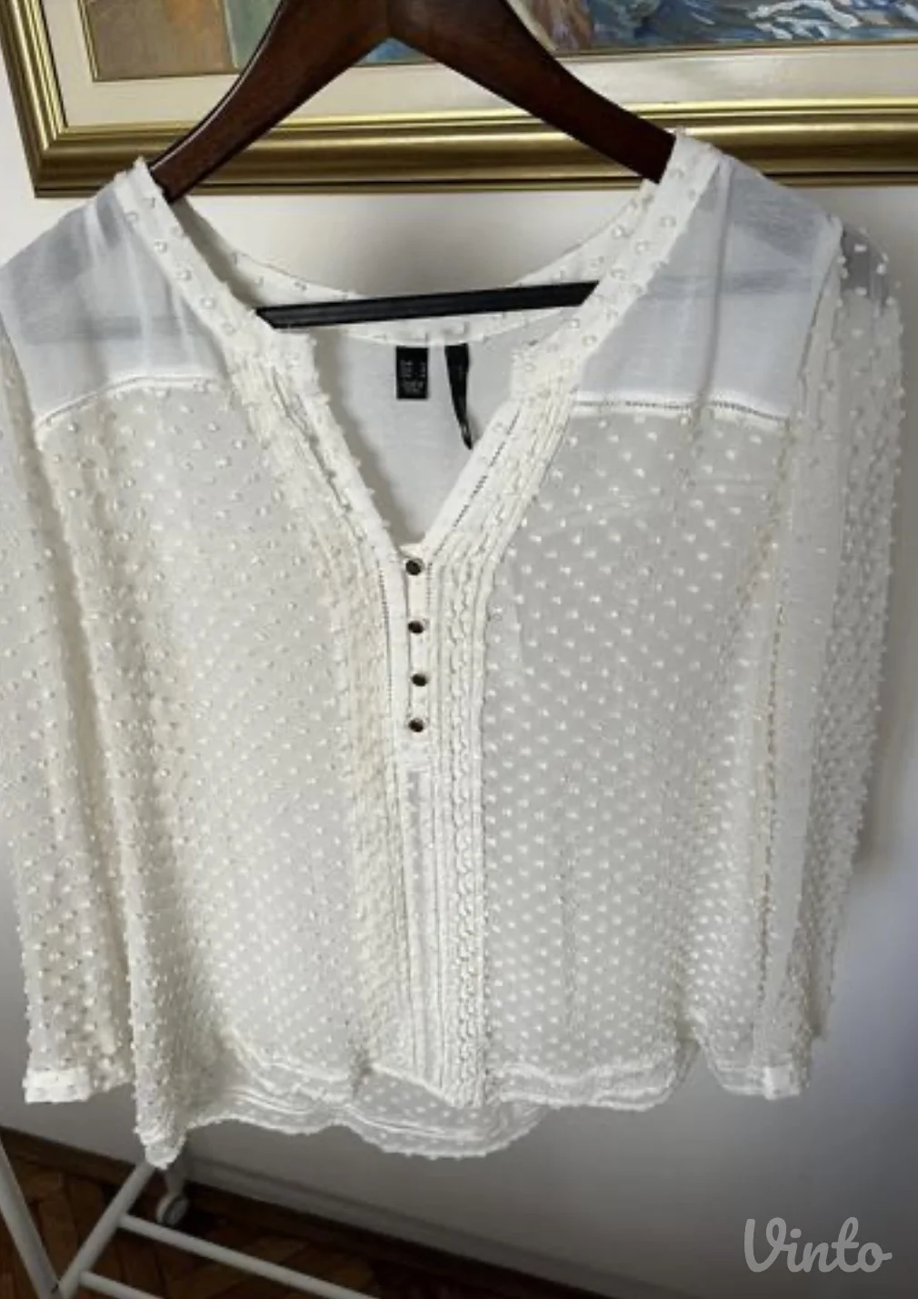 Mango bluza
