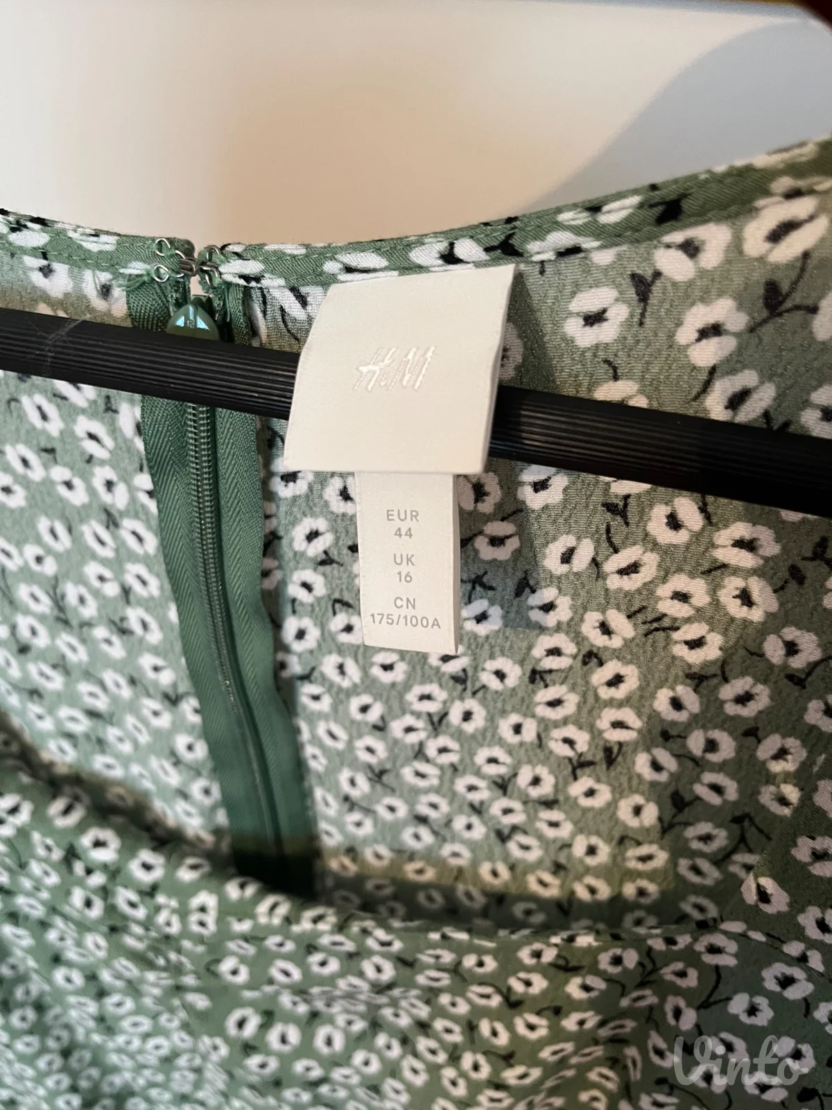 H&m haljina