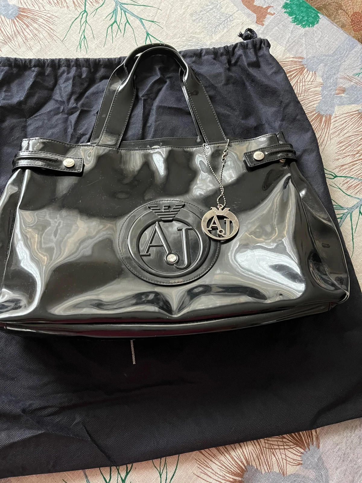 Armani jeans torba