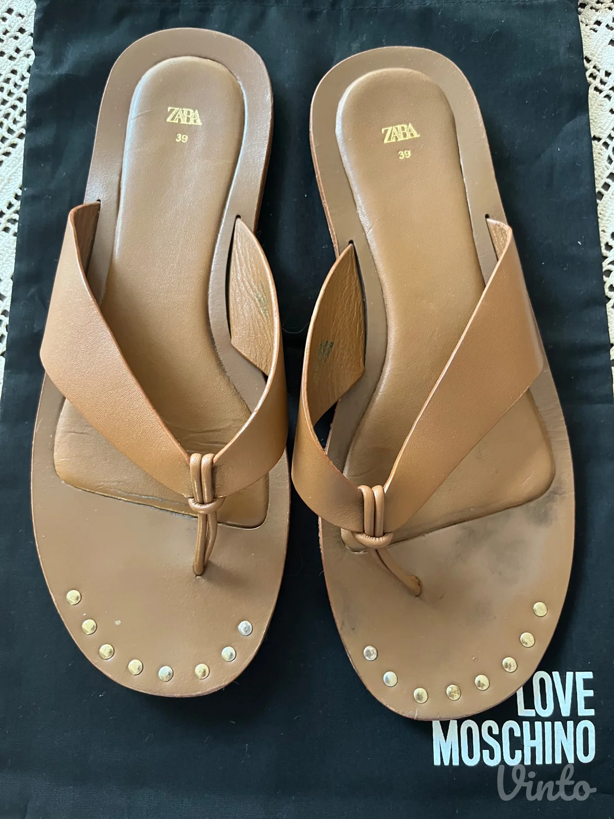 Zara japanke