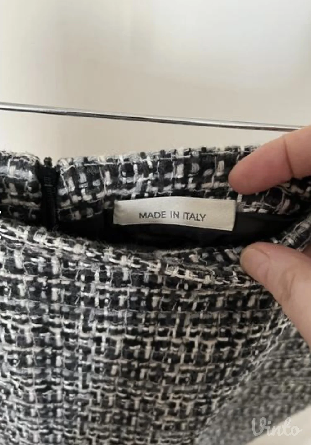 Made in italy suknja