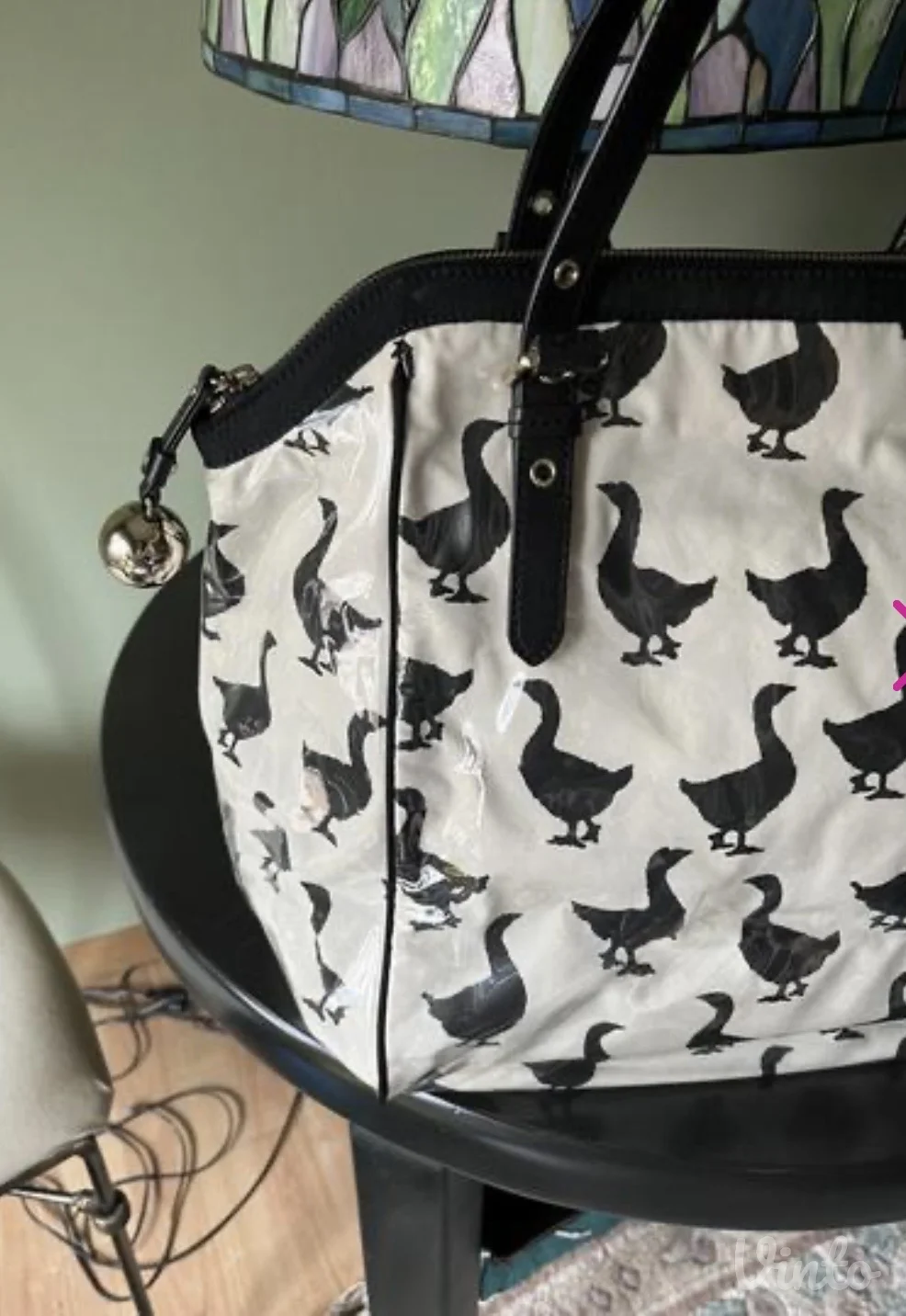 Moschino torba