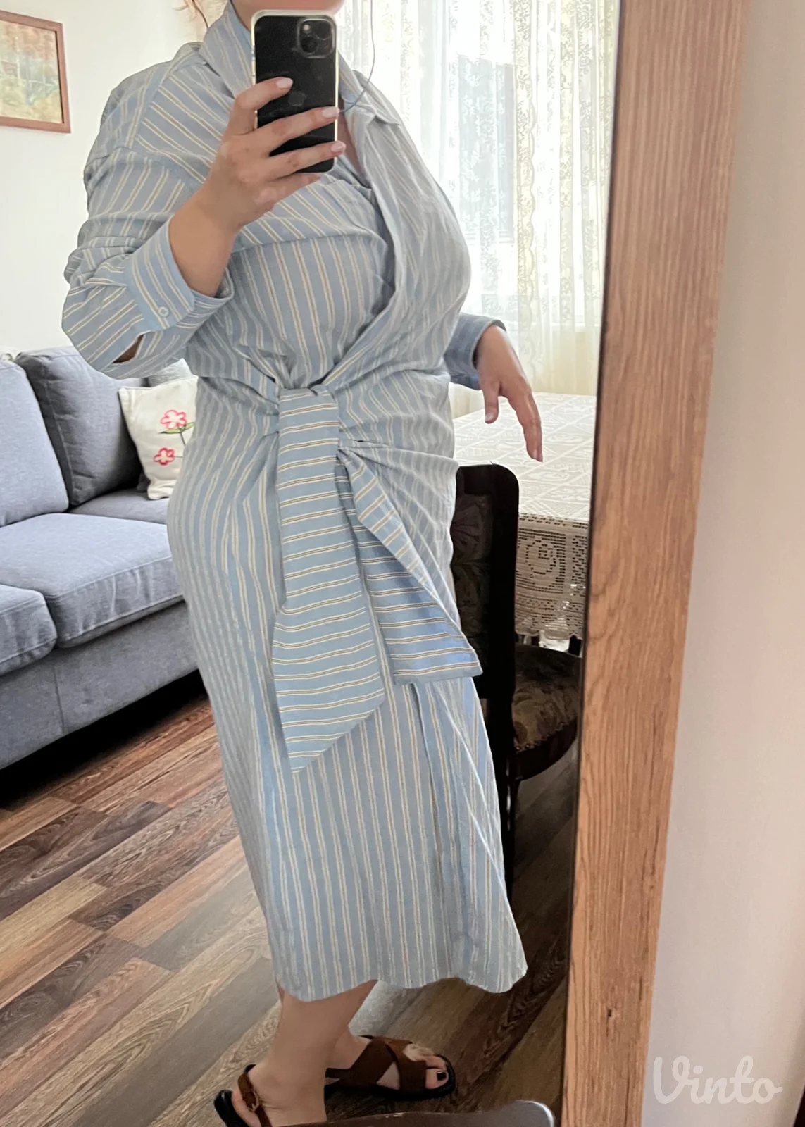 Zara haljina