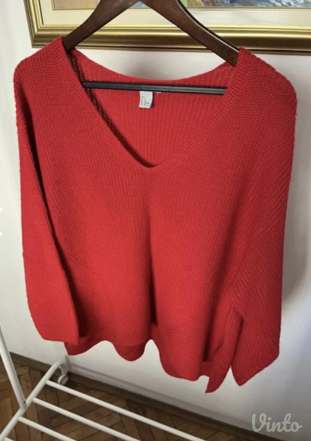 H&m dzemper
