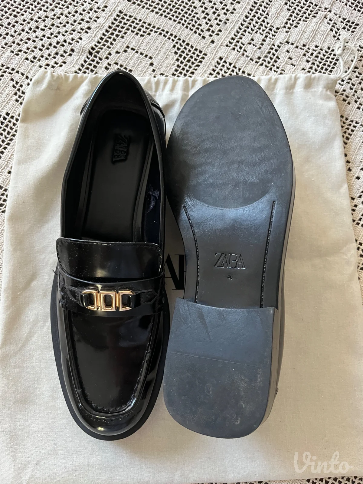 Zara cipele