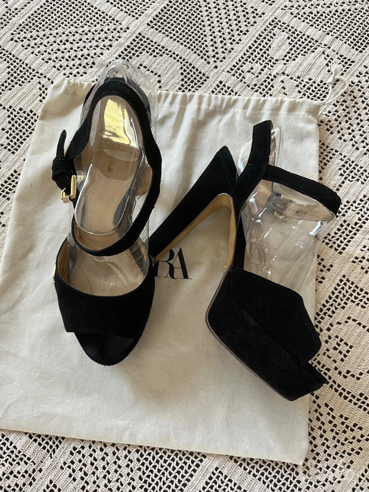 Pepe jeans sandale