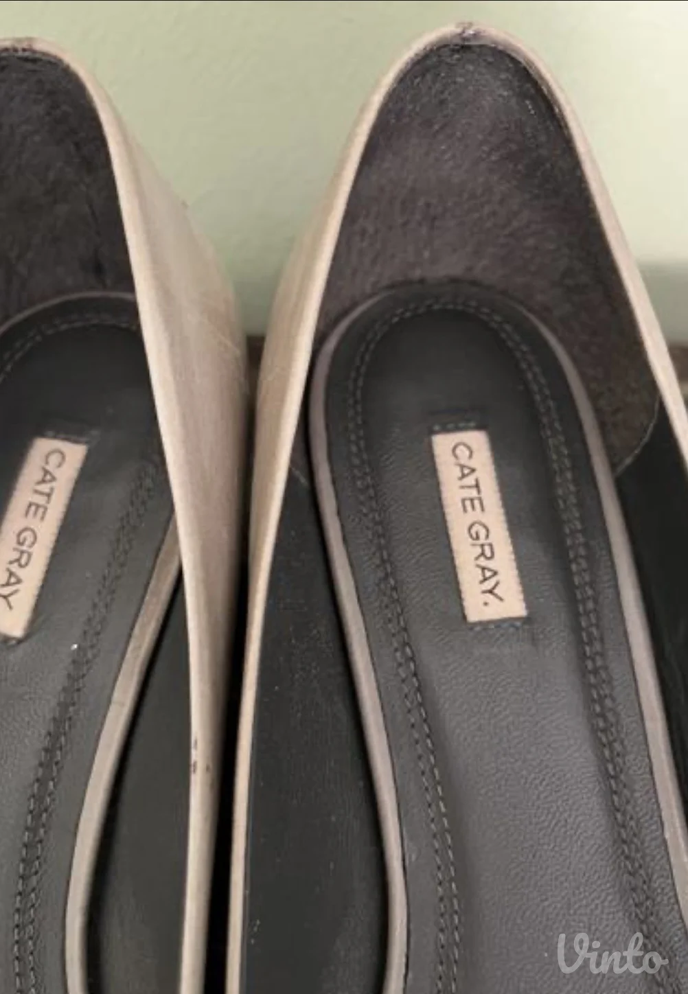 Cate Gray cipele