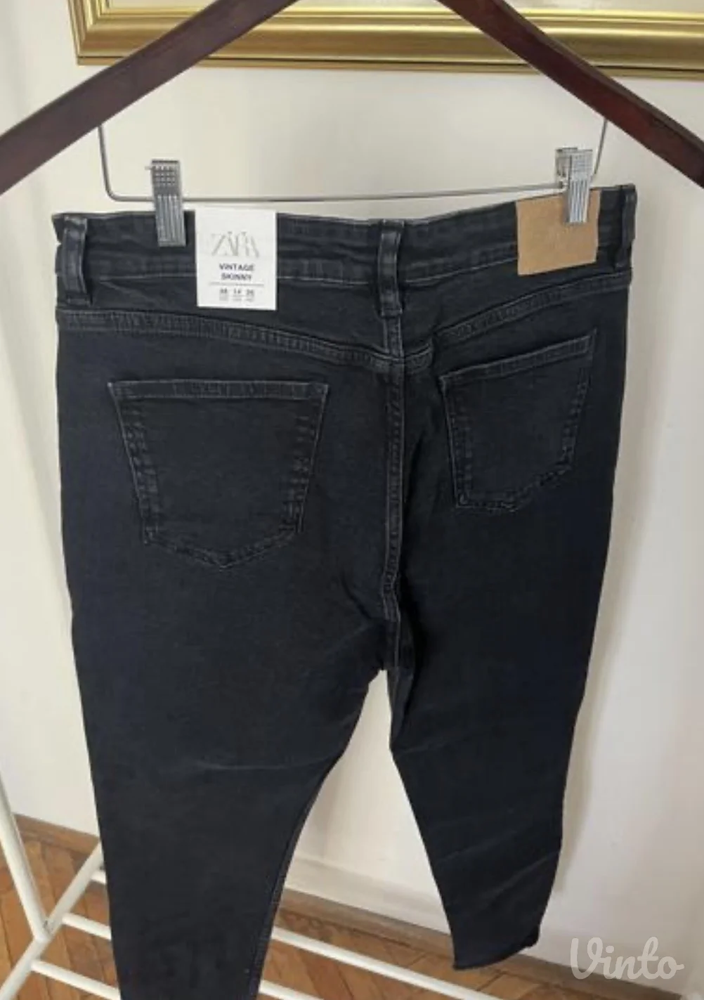 Zara farmerke