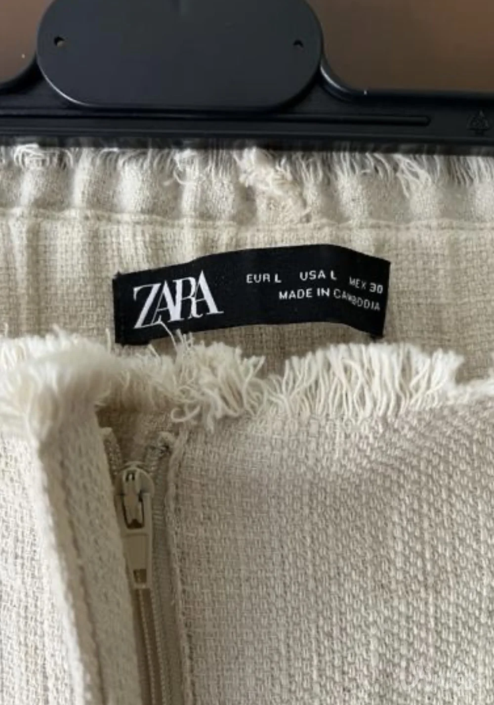 Zara pantalone