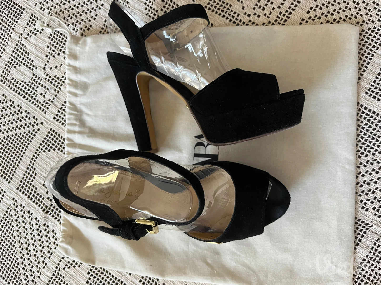 Pepe jeans sandale