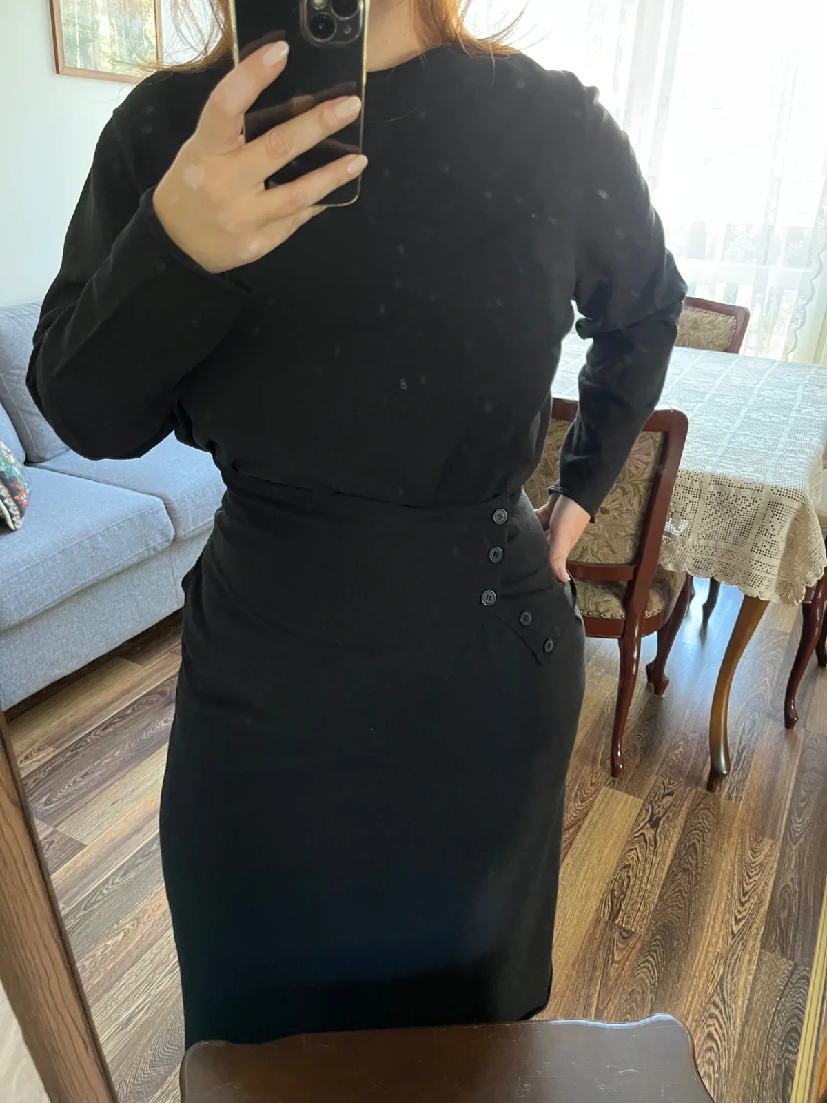 Zara haljina