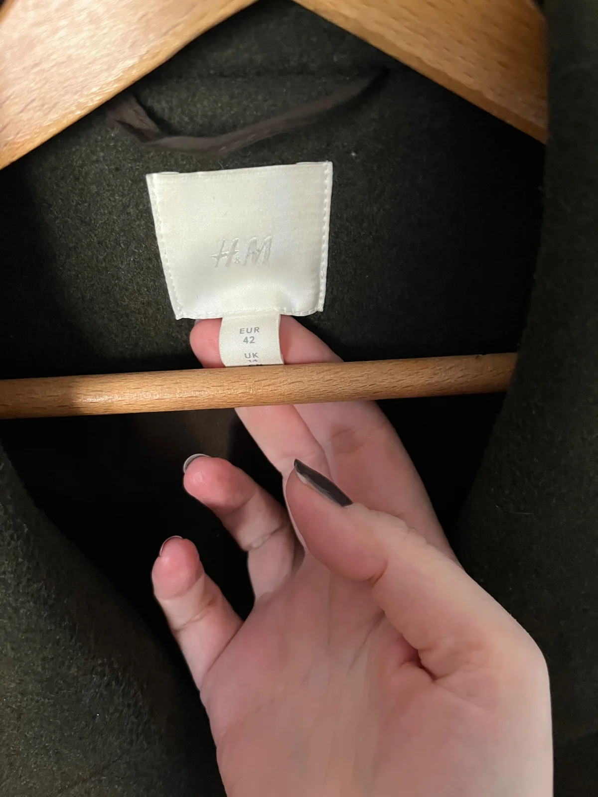 H&m kaput