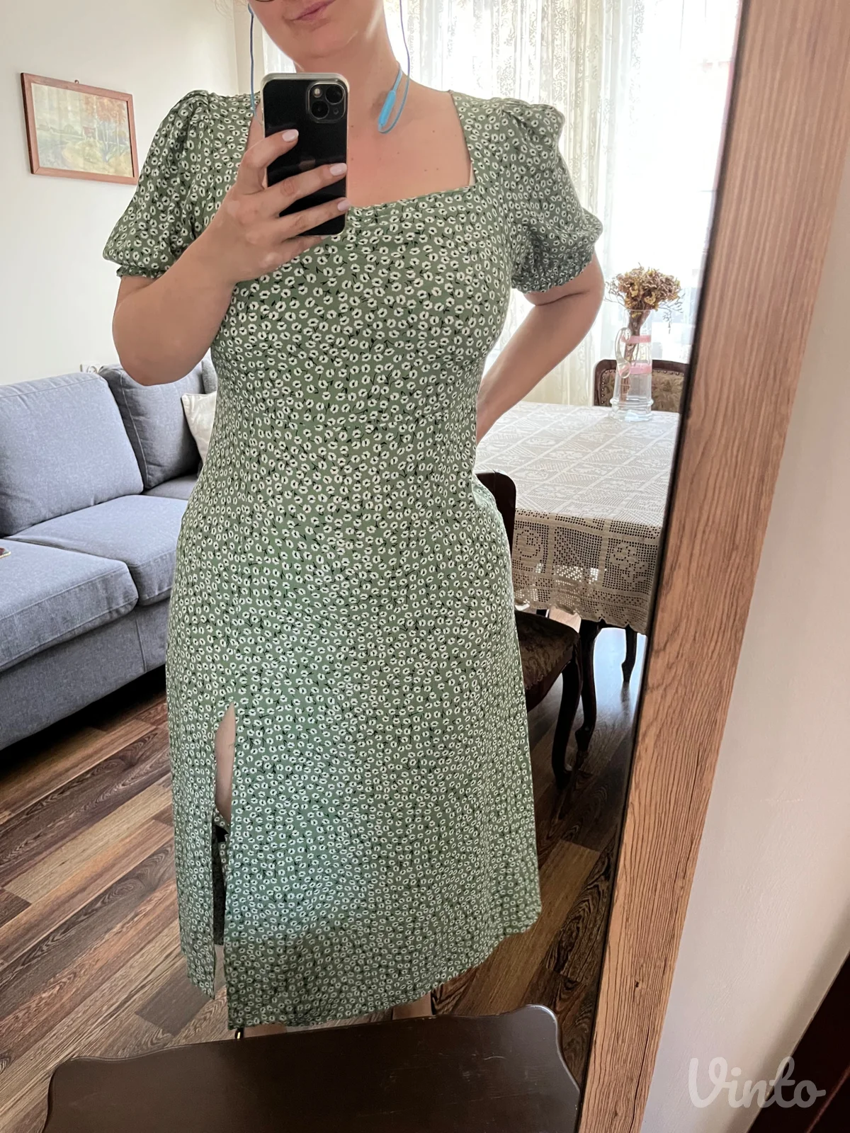 H&m haljina