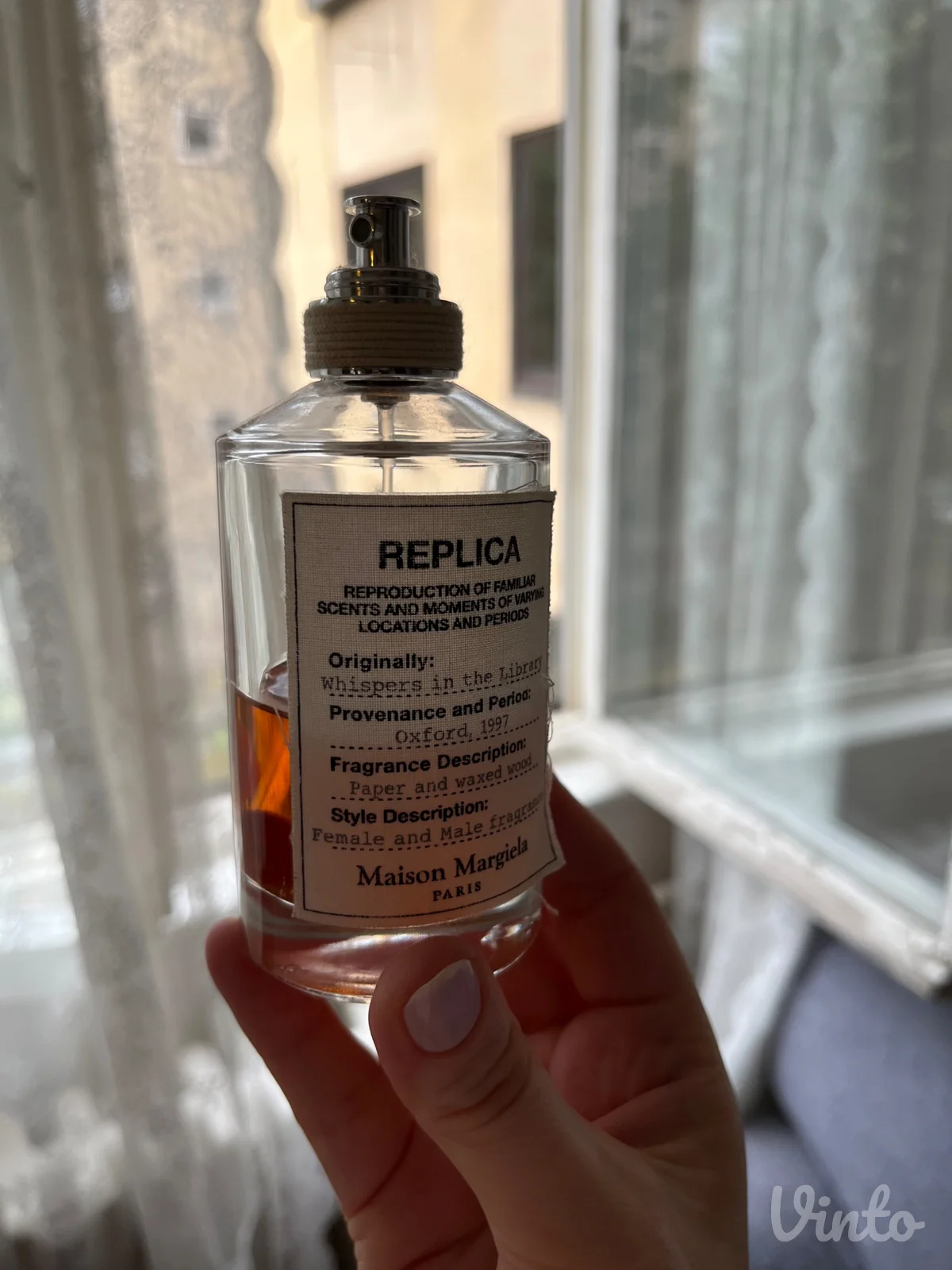 Maison margiela Replica