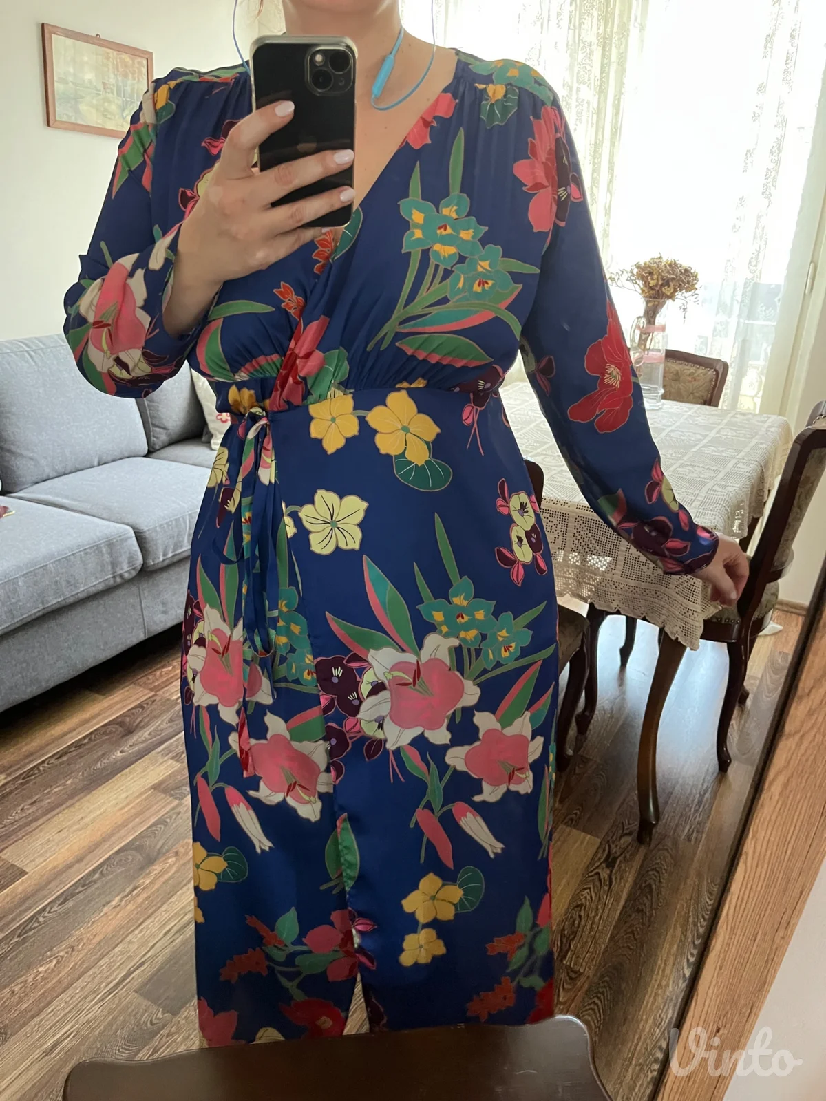 Zara haljina