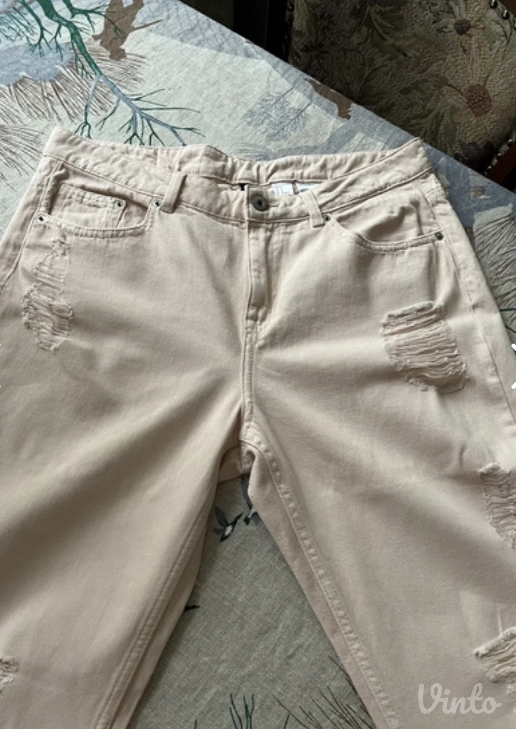 H&m farmerke