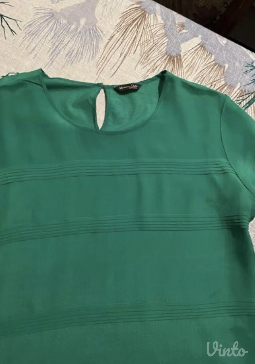 Massimo dutti bluza