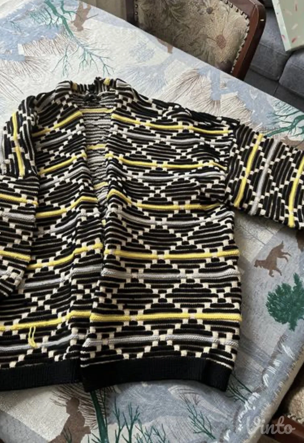 H&m kardigan