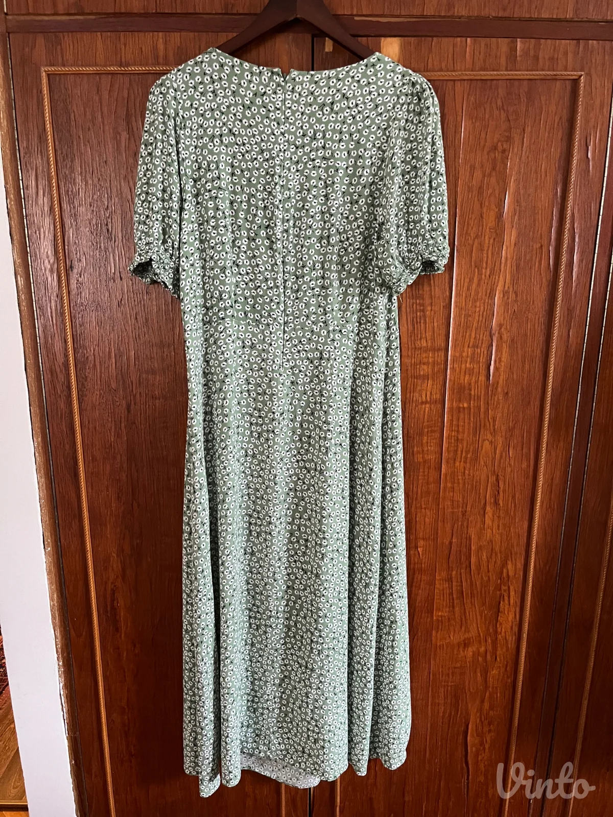 H&m haljina