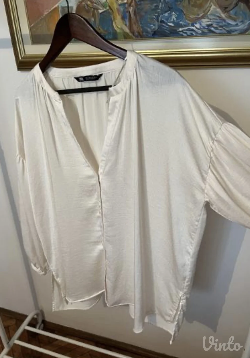 Zara bluza