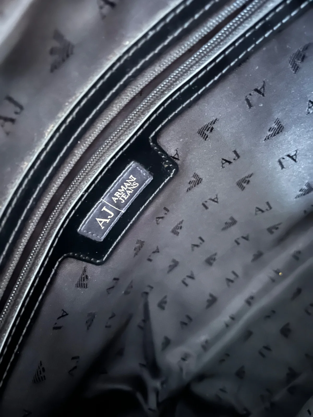 Armani jeans torba